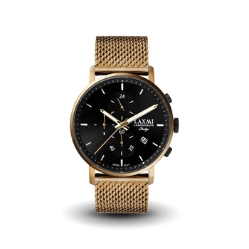 ساعت مچی لاکسمی LAXMI کد 8053-4